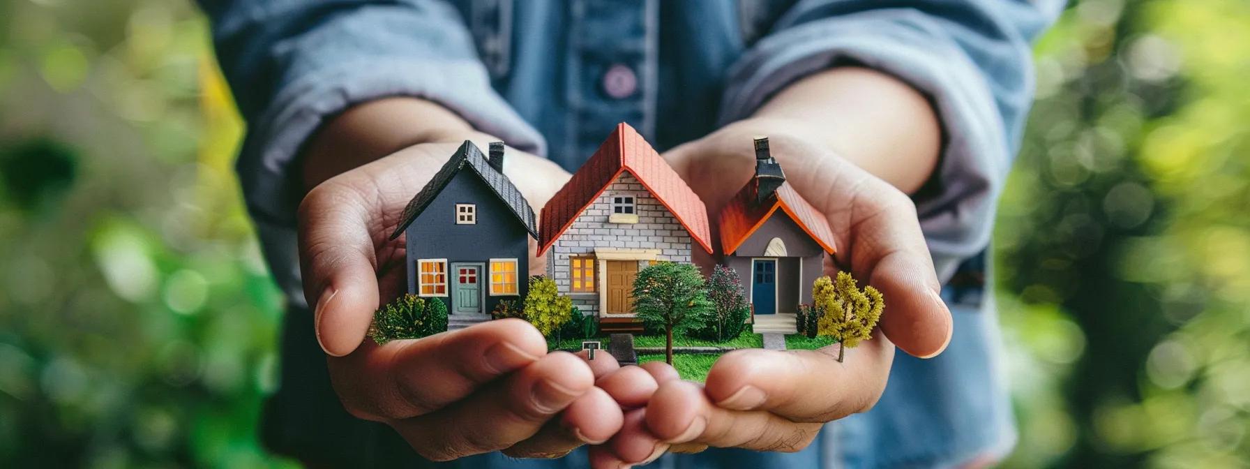 Property Management Strategies in Marietta