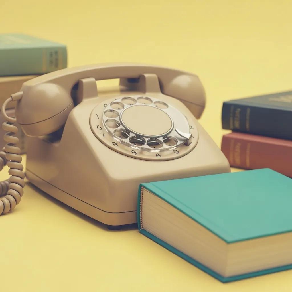 Close-up of a credit report on a computer screen with financial documents in the background