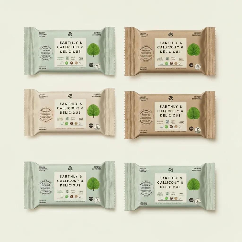 Essential smart home devices including a smart lock, thermostat, and leak detector on a countertop