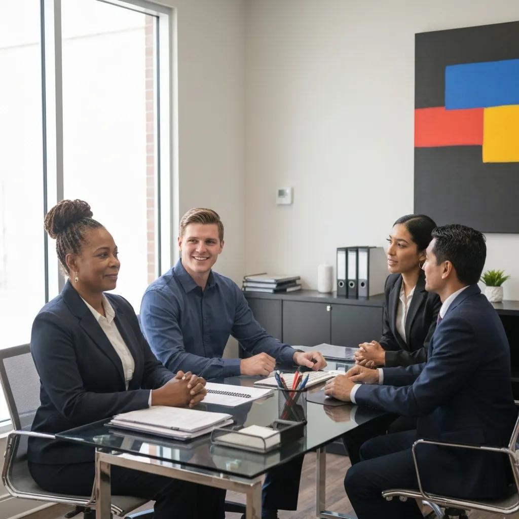 Why Hiring a Marietta Property Management Company Is the Smartest Move for Landlords